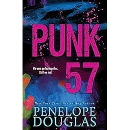 Punk 57