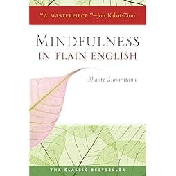 Mindfulness in Plain English
